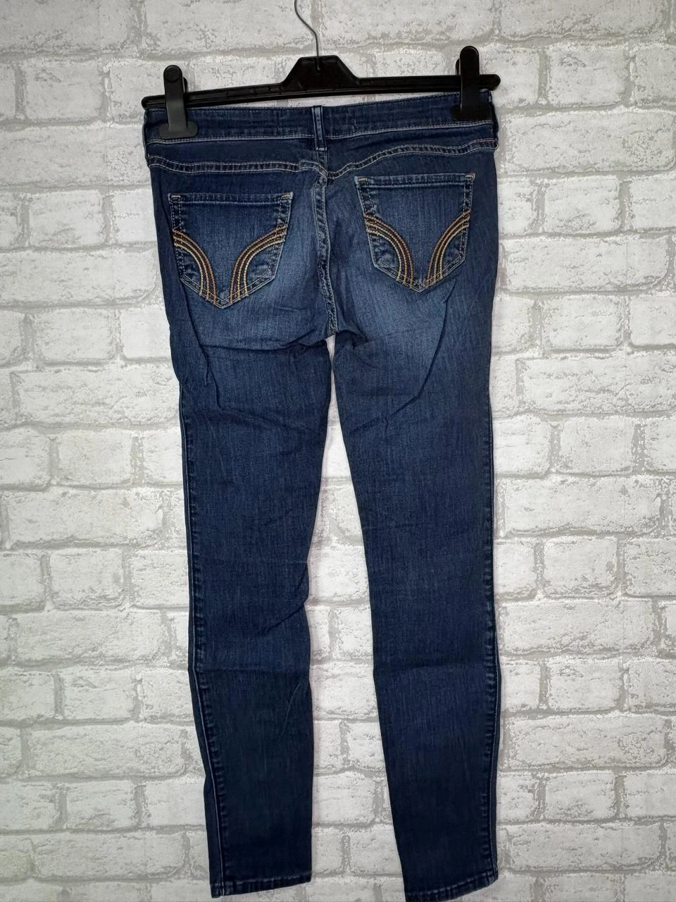 Jeans azul 25/27 Hollister 34 – photo 2